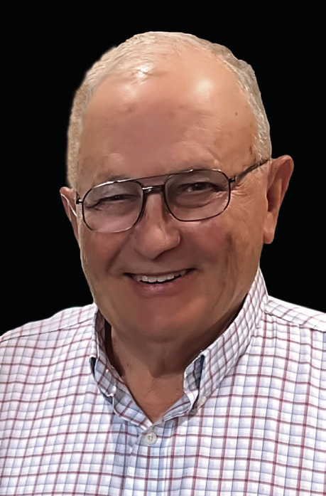 Jimmy Neal Jordan