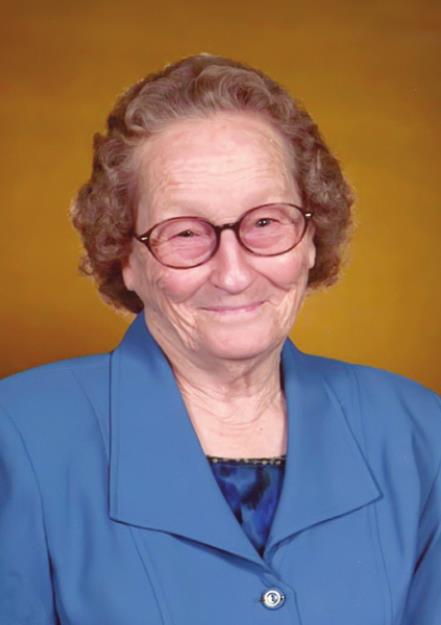 Glenda Jean Clinkenbeard