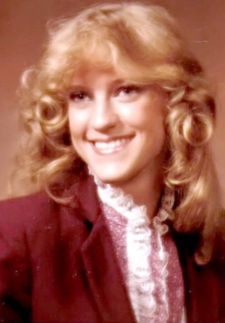 Leslie Kaye Martin