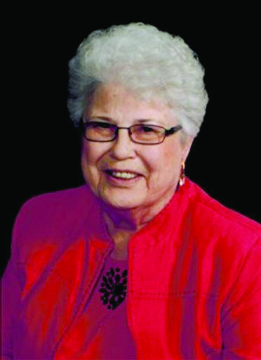 Annette ”Darlene” Johnson