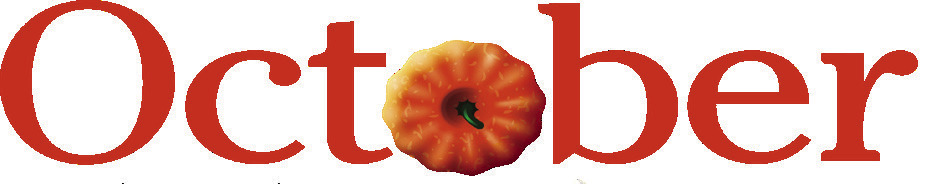 October 2022