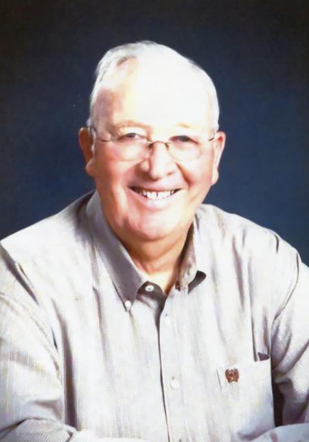 Henry Jay Bowlan