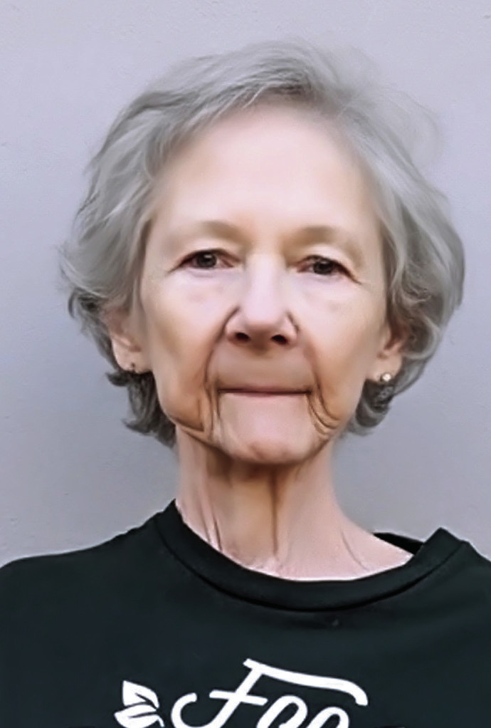 Edna Montgomery