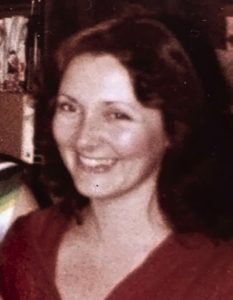 Wilma Jean Douglas