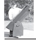 The Ten Acre Observatory