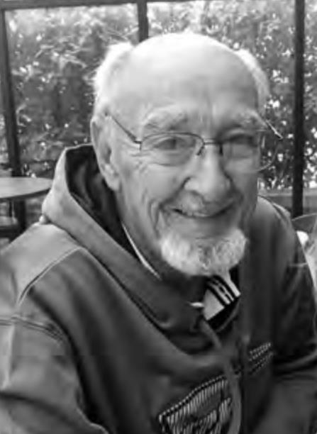 Gene Renegar