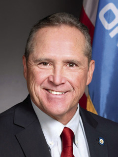 CAPITOL REPORT
