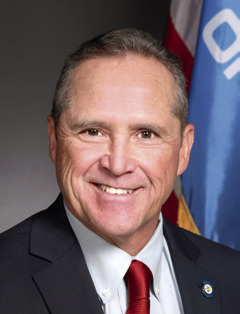 State Rep. Danny Sterling