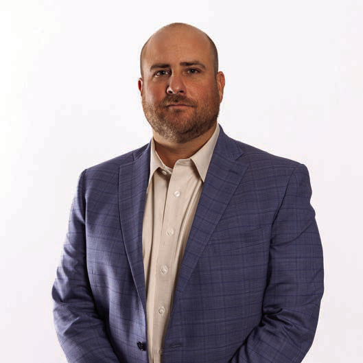 Adam Baker