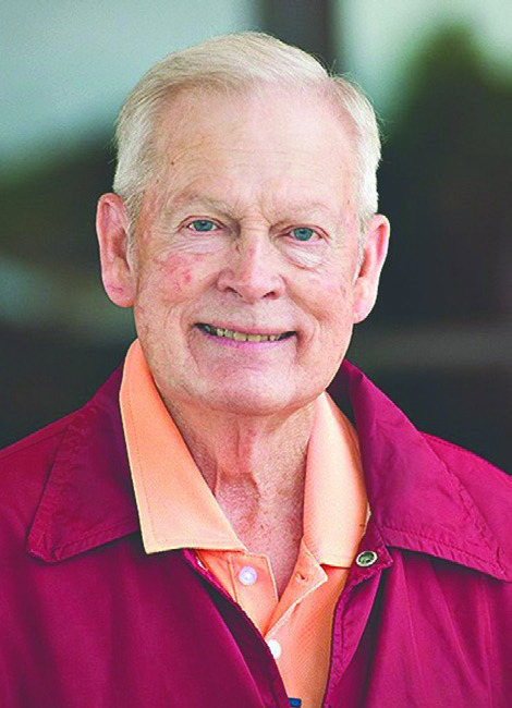 Michael James McCormick