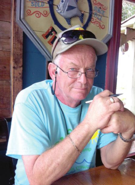 Donald Dale