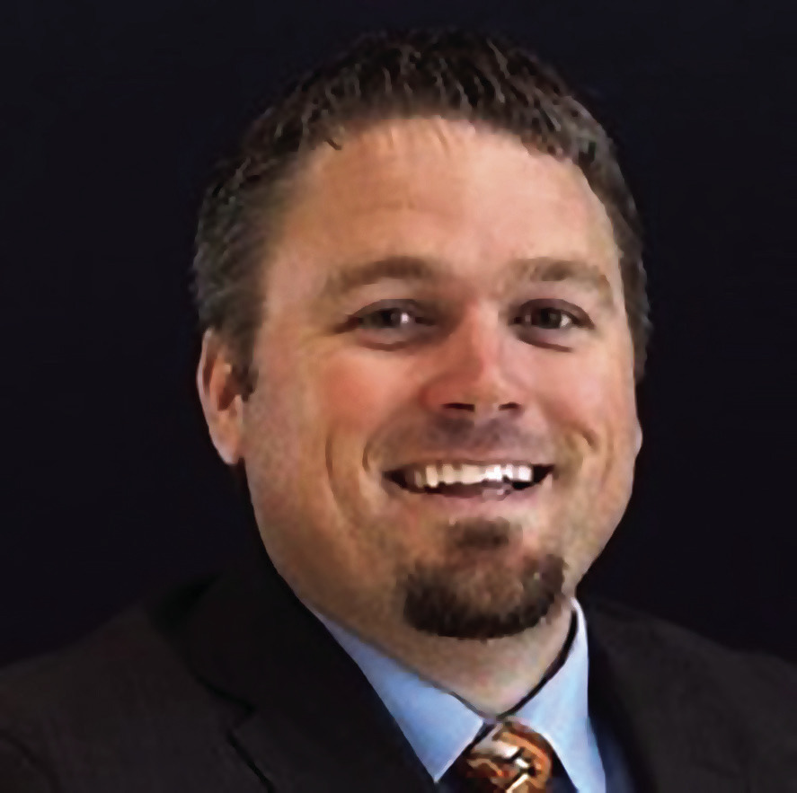 Josh Davis (Photo provided)