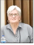 Theresa Cody