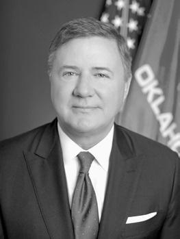 Gentner Drummond