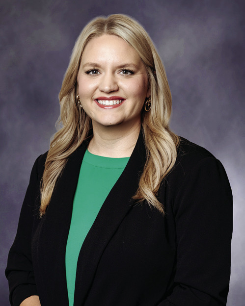 City of Shawnee Welcomes New Business Liaison