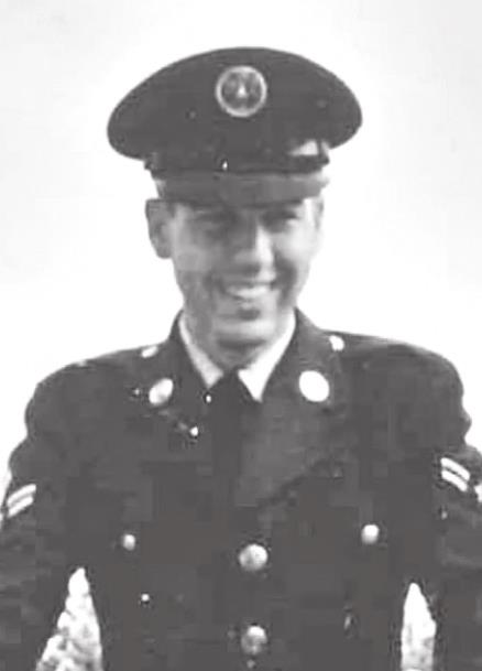 Gerald “Jerry” Bolles