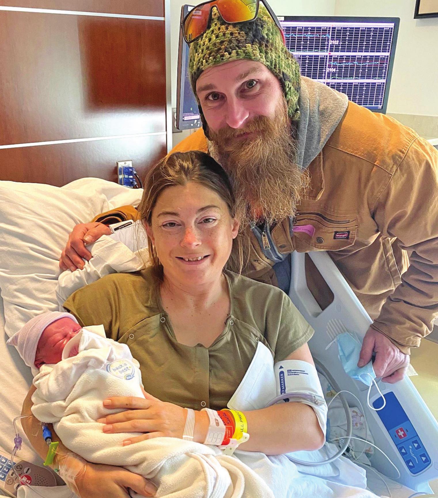 Birth Aligns With A Rare Universal Palindrome