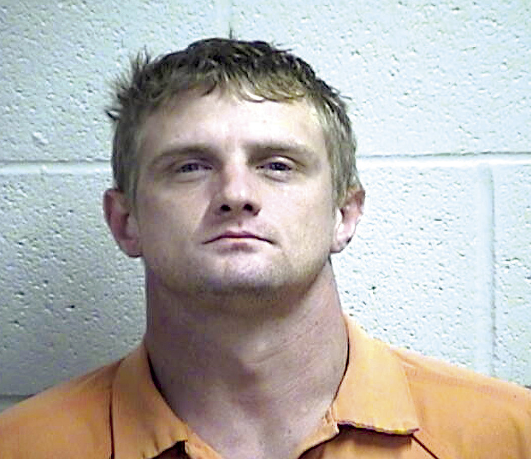 Bradley Thomas Frye
