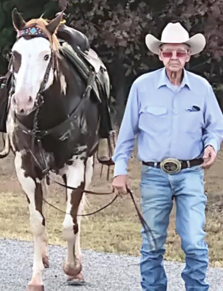 James Leroy Shingleton