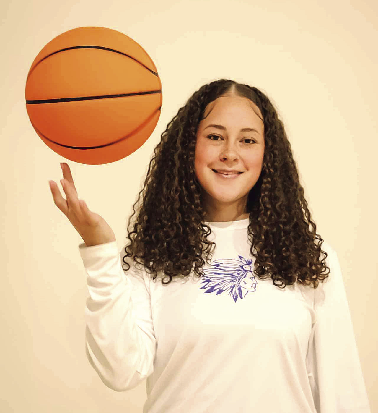 Shaiann Tramble Photo Provided