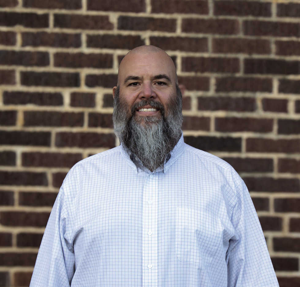 SHS Principal Named 2025 School Administrator Award Winner