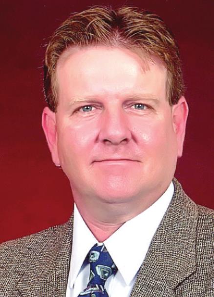 Timothy Eugene Sterrett