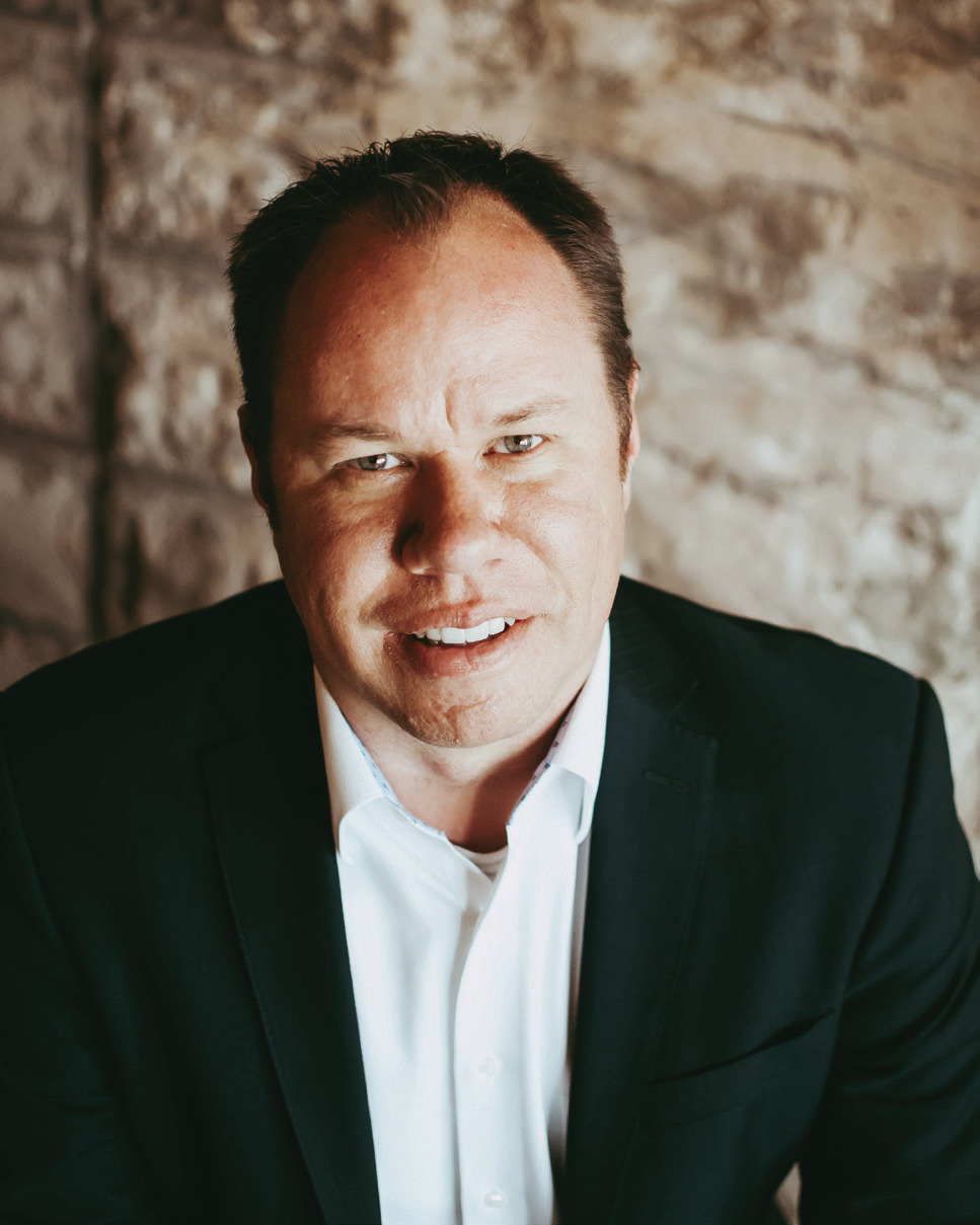 Daniel Matthews