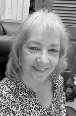 Suzie Campbell