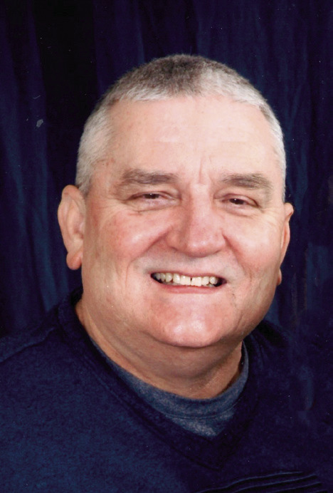 John M. Robinson