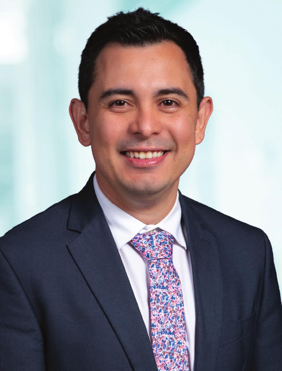 SSM Welcomes Doctor Cantu-Clatza