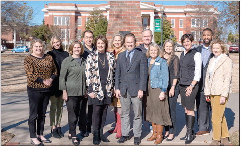 Avedis Provides Tuition Assistance Grant For OBU