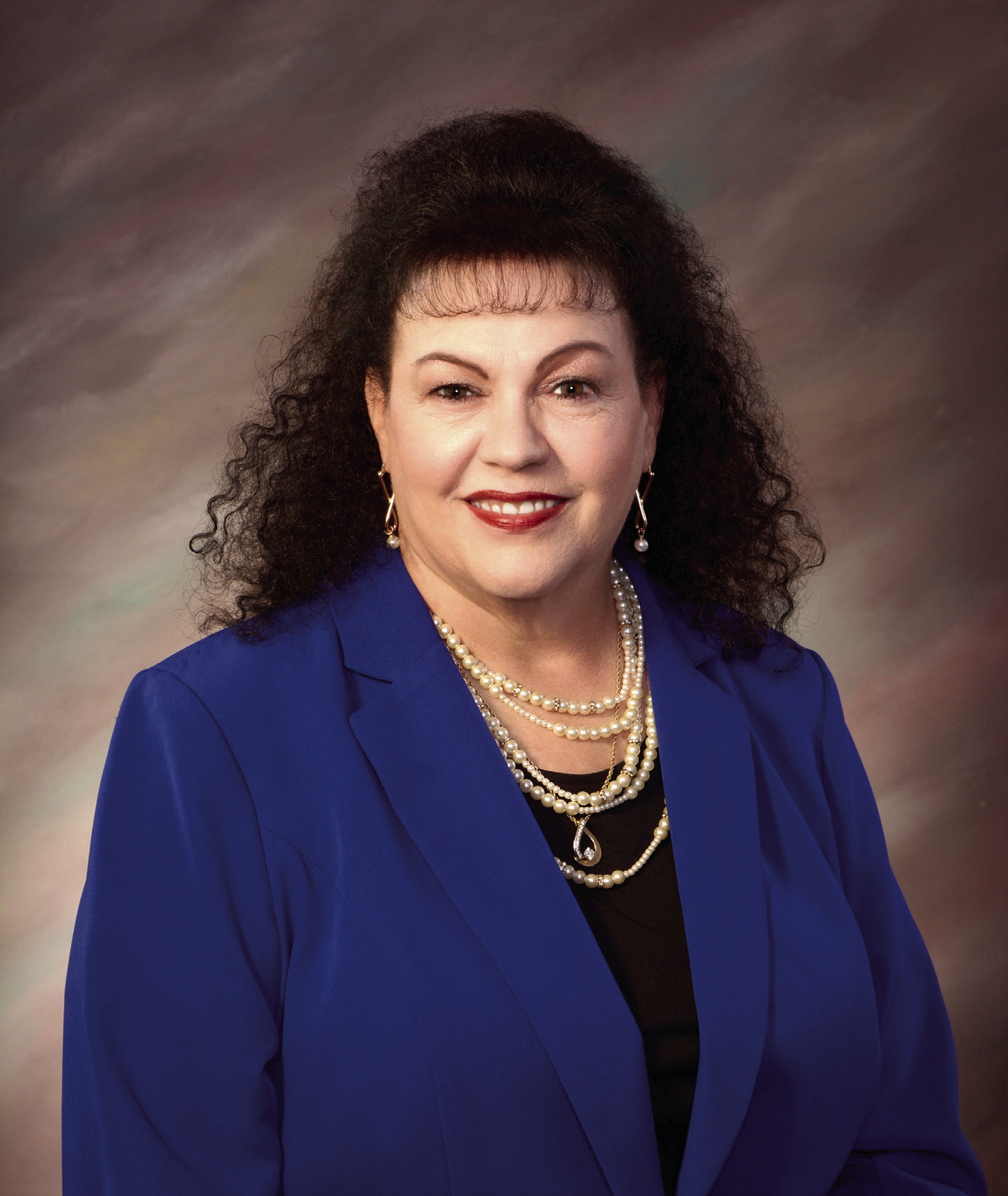 Suzanne Gilbert, Photo provided