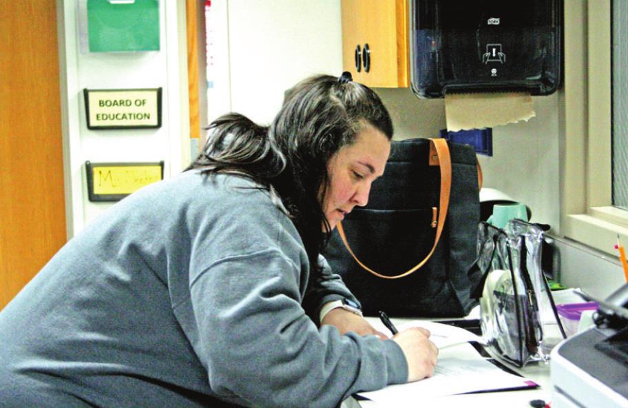 Beyond Band-Aids: A Day In The Life Of A School Nurse