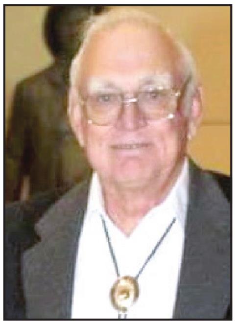 Robert E. Gentry