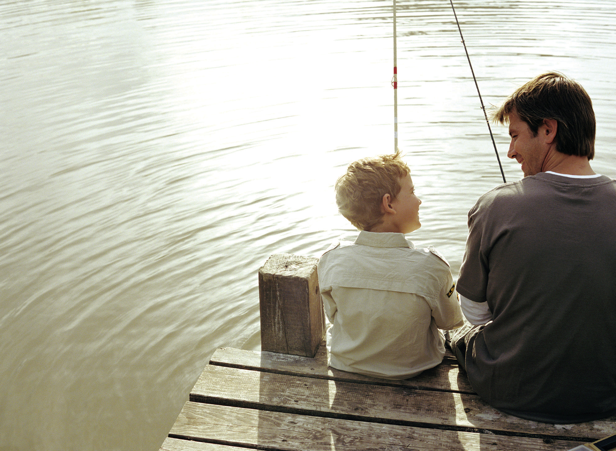 FISHING REPORT