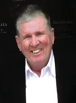 Marvin Ray Grimmett Jr.