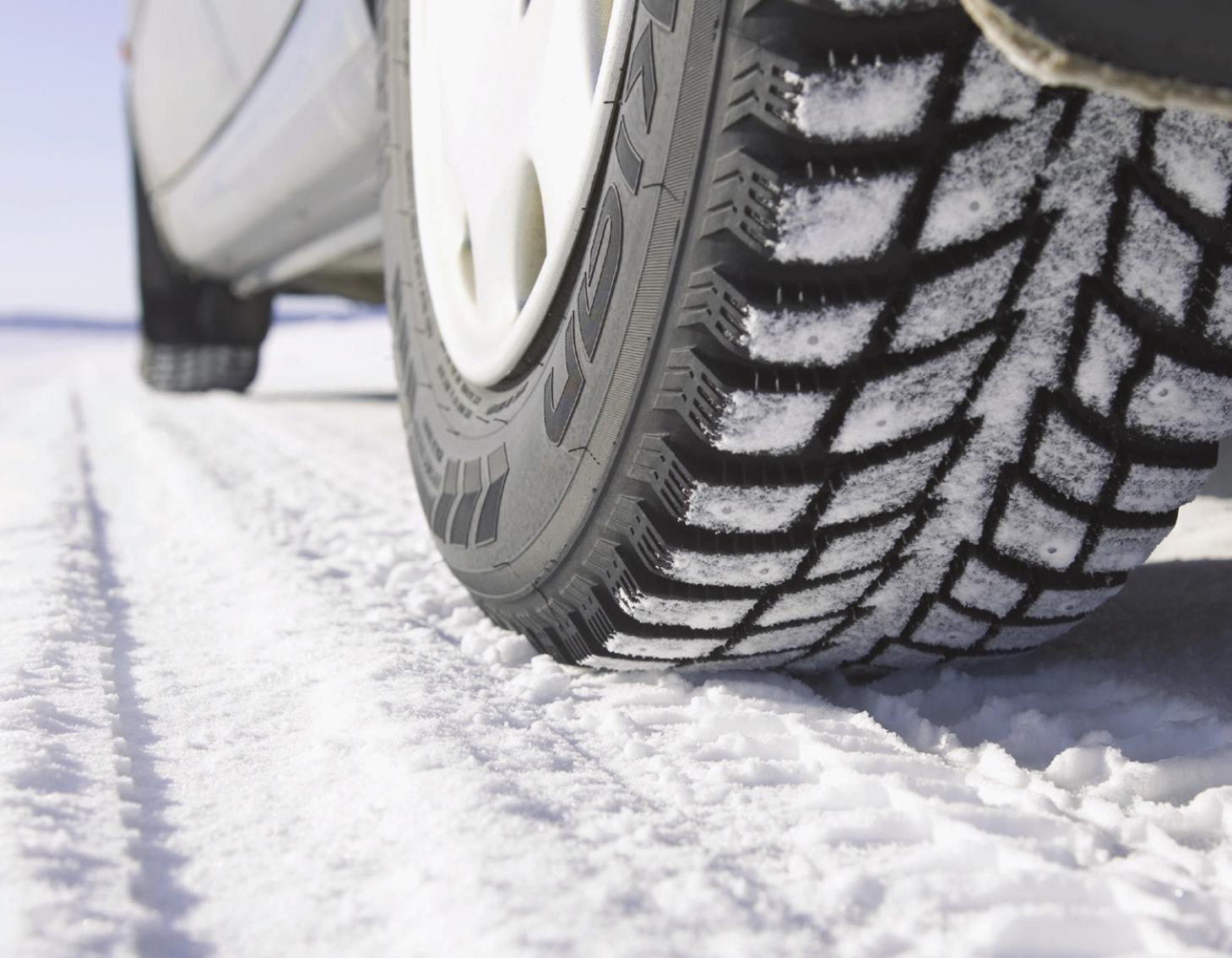 Weather Safety Is Crucial As Winter Storms Hit County
