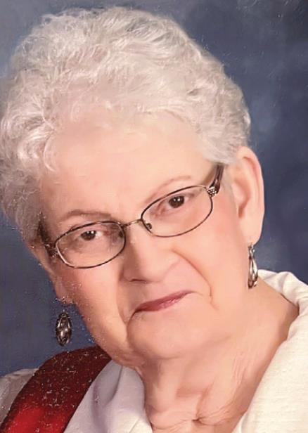 Shirley Sue Sigman