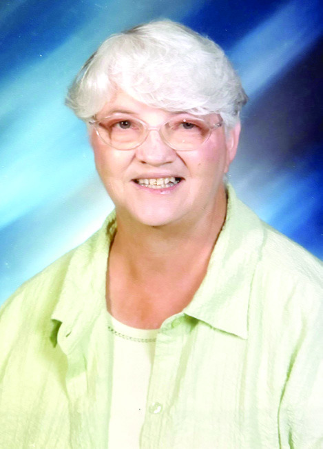 Marie Couey
