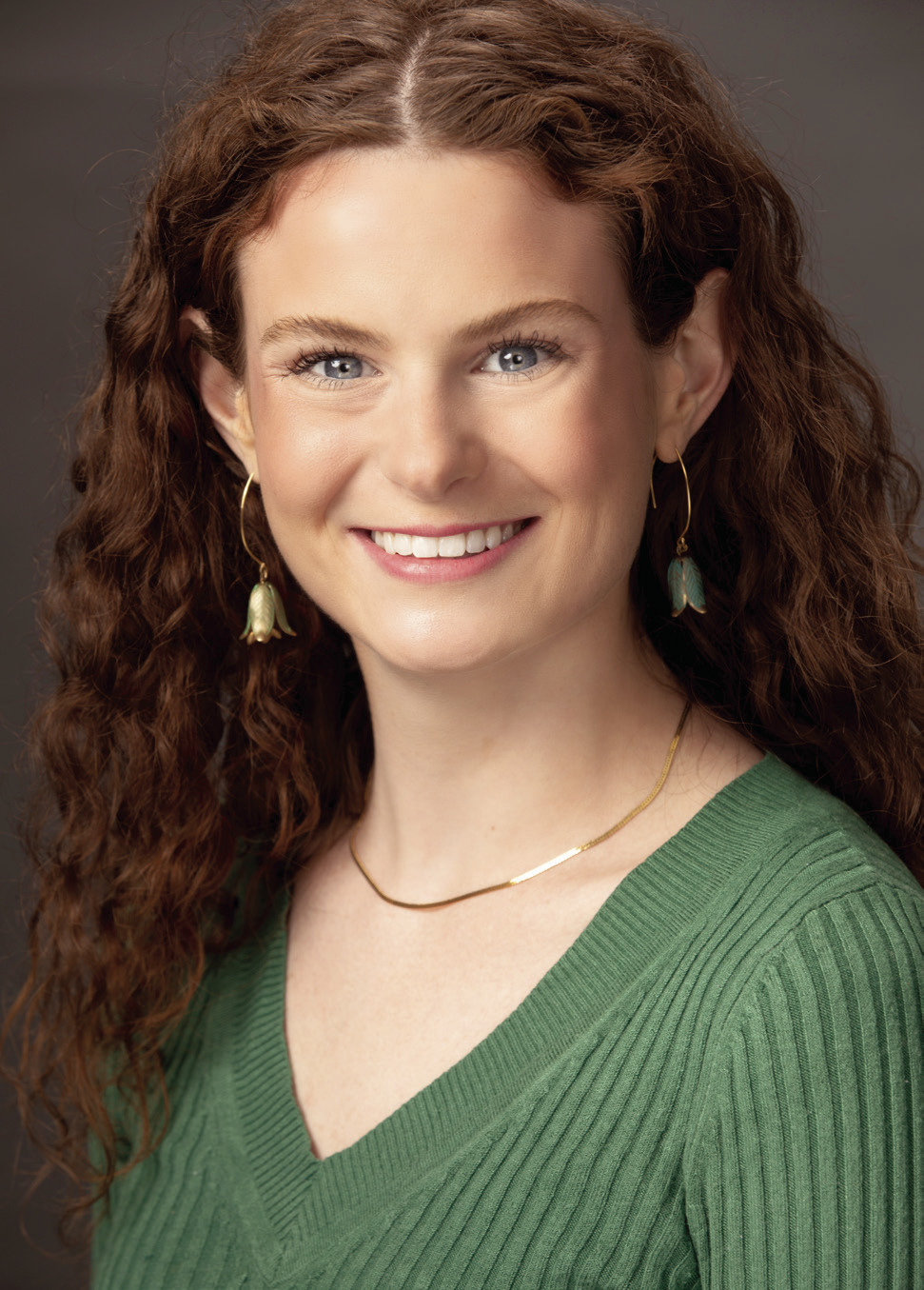 Fhionna Shaughnessy