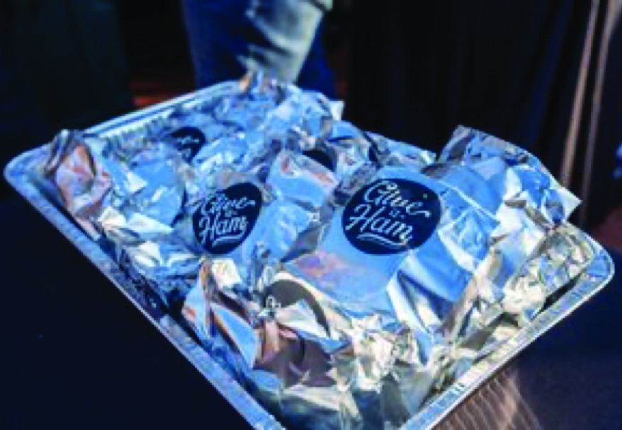 Oklahoma Pork Council to give away 300 lunches in Tecumseh