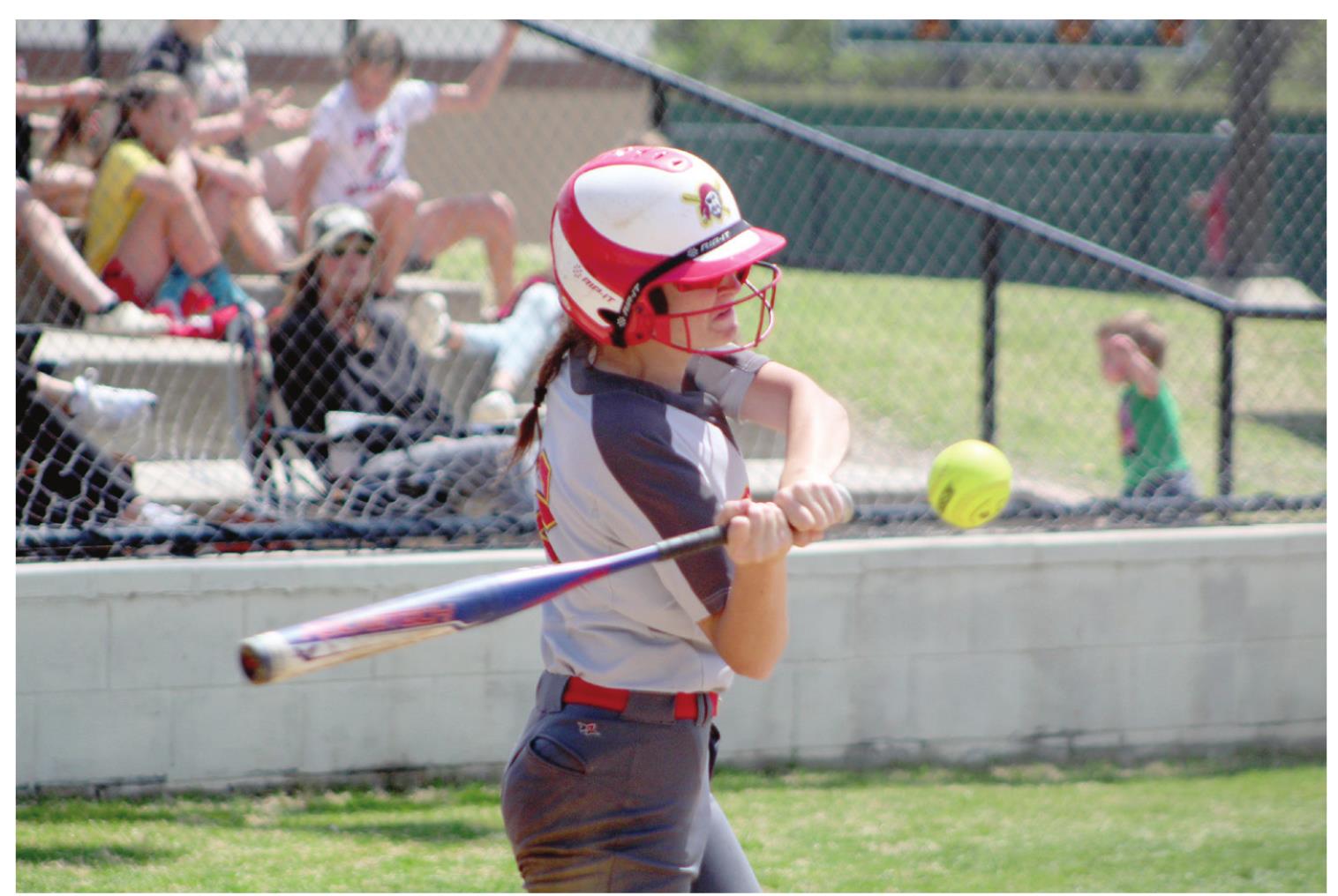 Dale Slowpitch