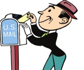 LETTERS TO THE EDITOR