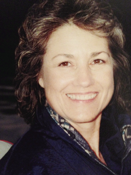 Dixie V. McNutt
