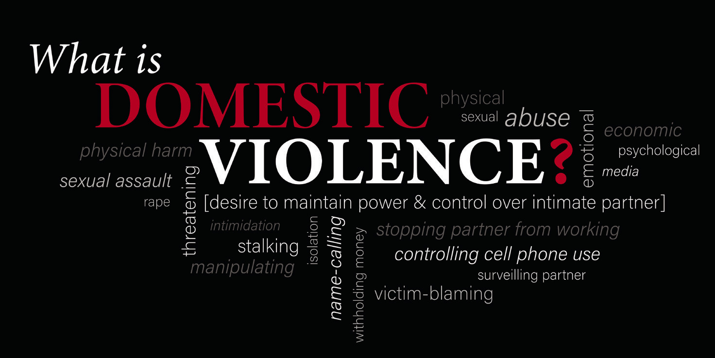 Documenting Domestic Violence...