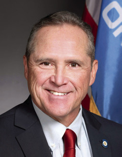 State Rep. Danny Sterling