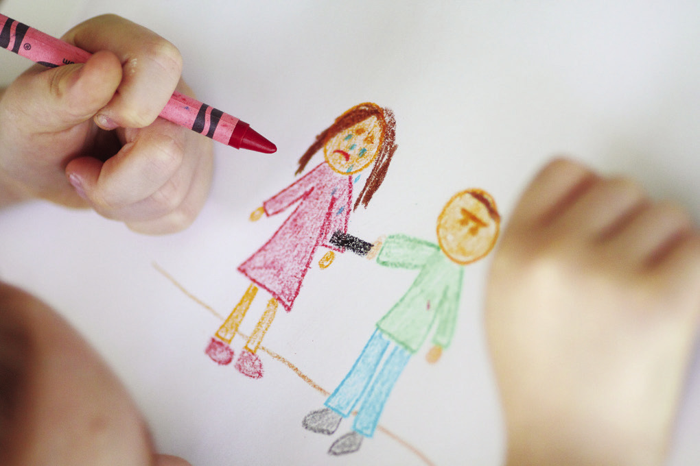 You Can Break The Intergenerational Cycle Of Abuse