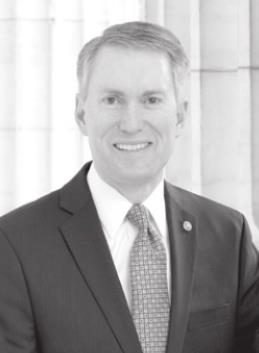 Lankford Gives Update From Washington