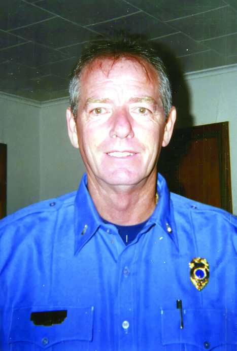John Stephen Sartin