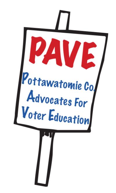 PAVE Sets District Attorney Candidate Forum For May 23
